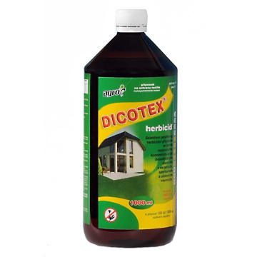 AGRO CS Dicotex 1000 ml