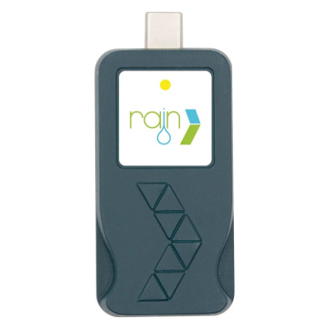 RAIN S.p.A Wi-Fi hub NUVOLA mini VISION