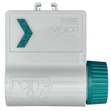 RAIN S.p.A Vodotěsná Bluetooth jednotka PURE VISION 2, 2 sekce